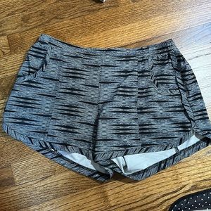 Athleta Shorts